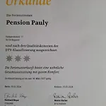Pensjonat Pauly Boppard
