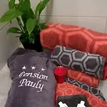 Casa de hóspedes Pauly 3*