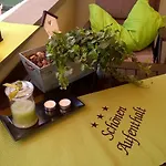 Casa de hóspedes Pauly 3*