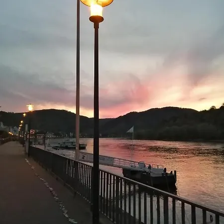 Pauly 게스트하우스 3*