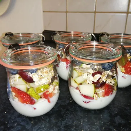 Pauly ゲストハウス ボッパルト