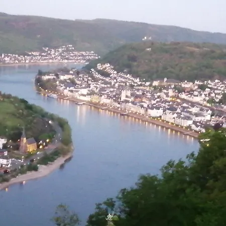 Guest house Pauly Boppard