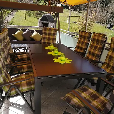 Pauly Casa de hóspedes 3*