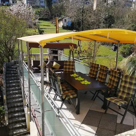 Pensión Pauly Boppard