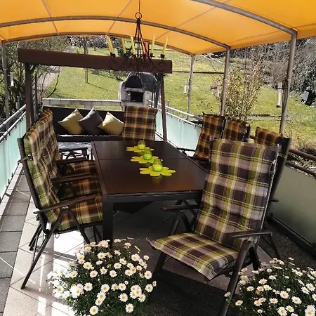 Pauly Guest house