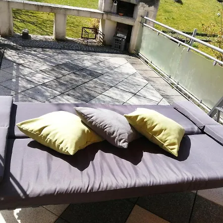 Pauly ゲストハウス