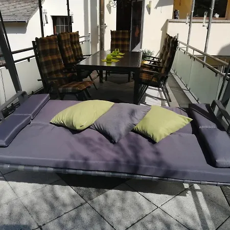 Vendégház Pauly 3*