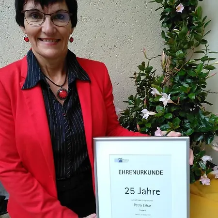 Pauly Boppard