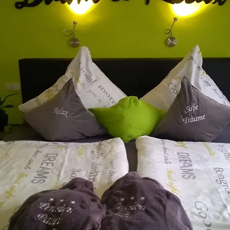 Pauly 3* Boppard
