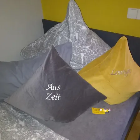 Pauly Pensión Boppard