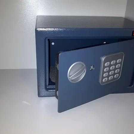 ゲストハウス Pauly