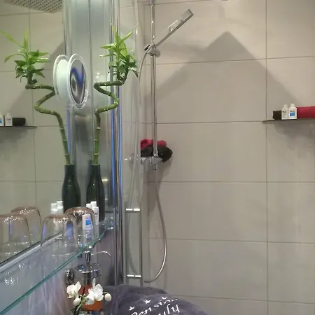 Pauly ゲストハウス