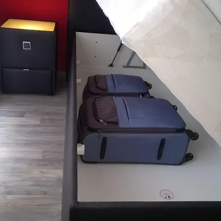 Pauly Pensión Boppard