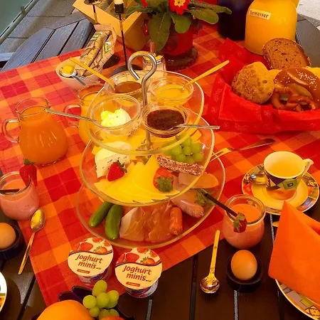 Pensión Pauly Boppard