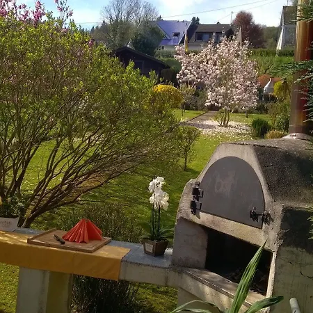 ゲストハウス Pauly 3*