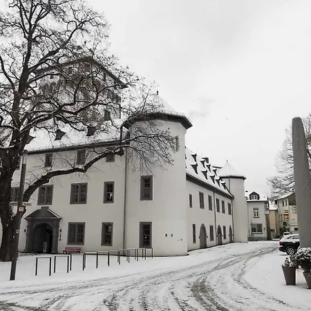 Pensión Pauly Boppard
