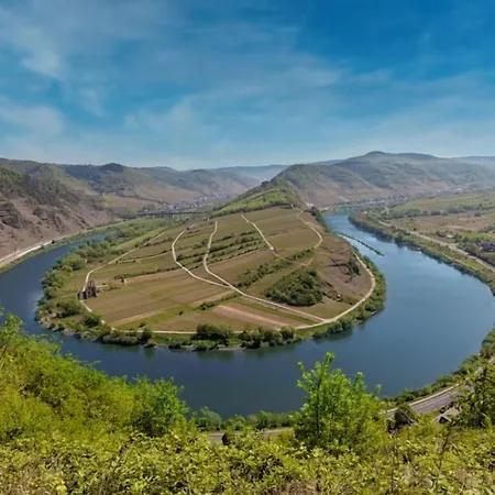 Pensión Pauly Boppard