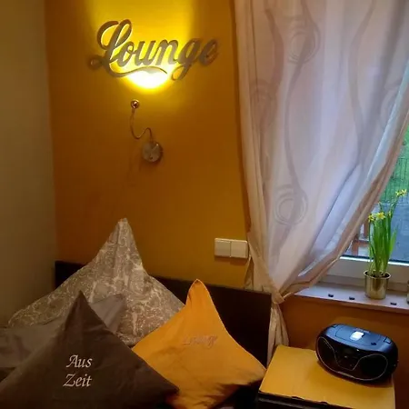 Pauly Guest house