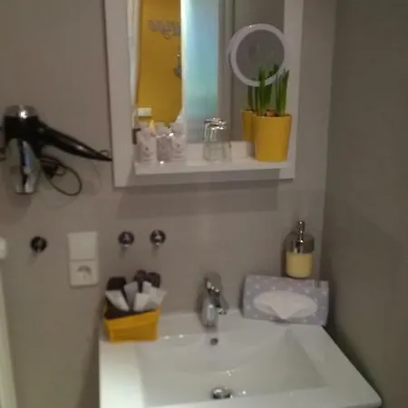 Guest house Pauly 3*