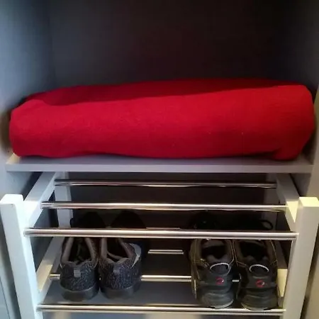 Pauly Guest house 3*