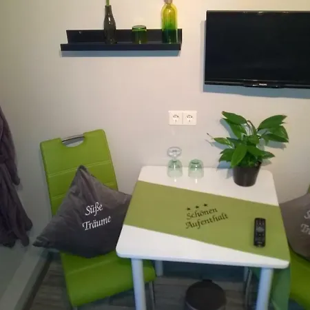 Pauly Guest house 3*