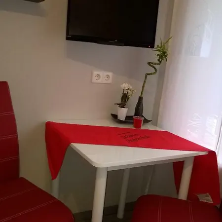 Guest house Pauly
