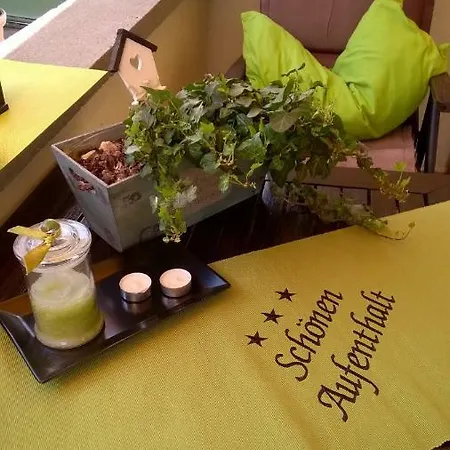 Vendégház Pauly 3*