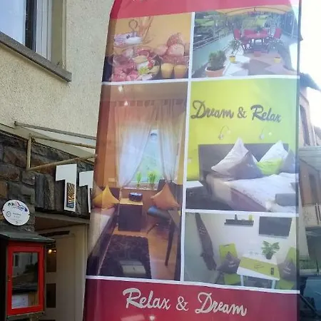 Pauly Guest house 3*