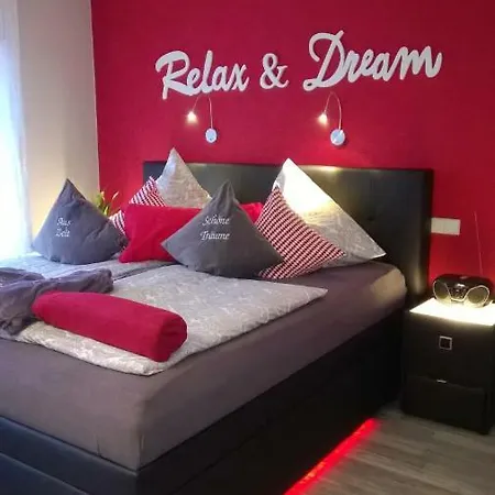 Guest house Pauly 3*