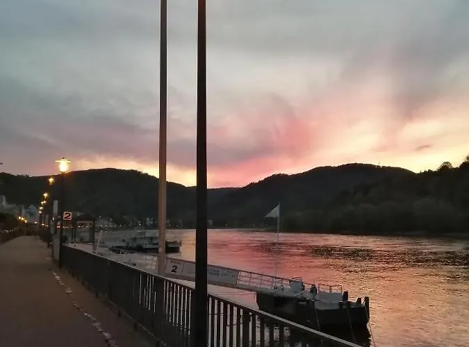 Pauly Casa de hóspedes 3*