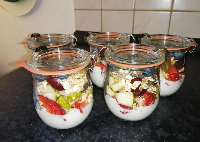 Pauly Casa de hóspedes Boppard