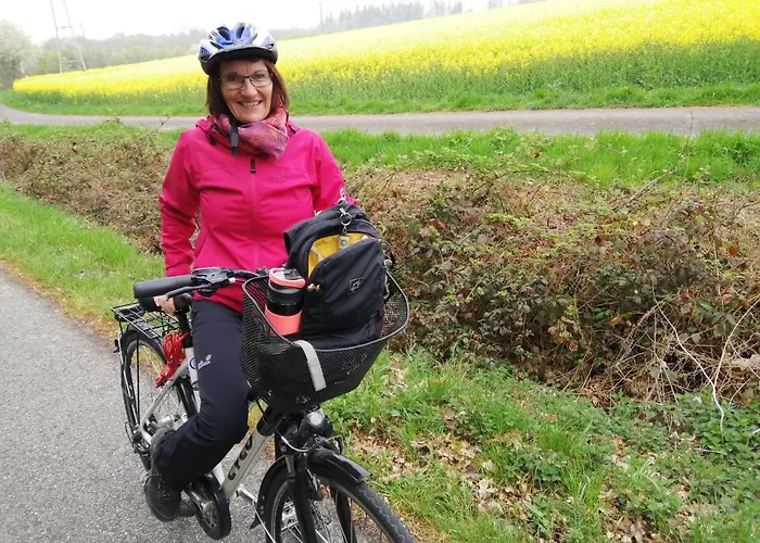 Pauly Casa de hóspedes Boppard