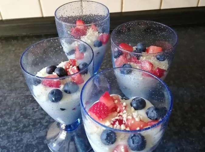 Vendégház Pauly 3*