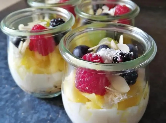 Casa de hóspedes Pauly Boppard