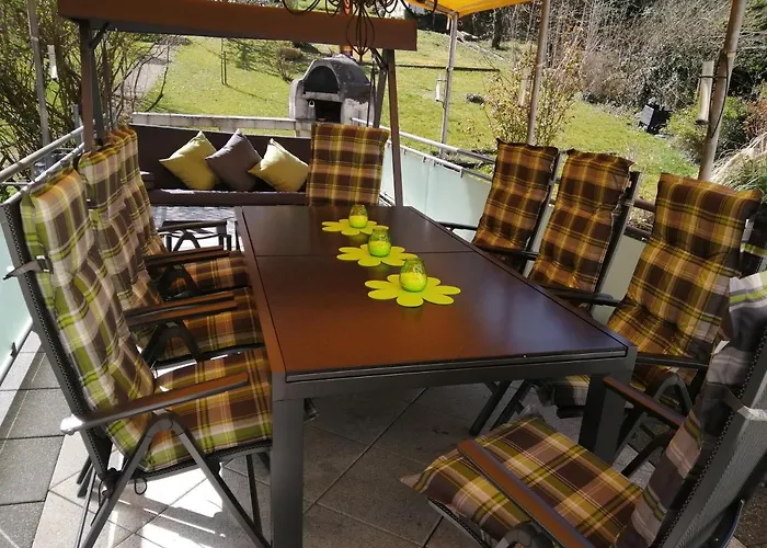 Pauly Vendégház 3*