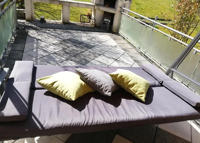 Pauly Casa de hóspedes