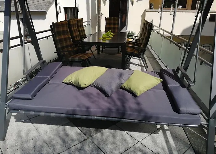 Casa de hóspedes Pauly 3*