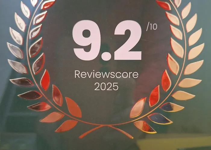 Pauly Casa de hóspedes