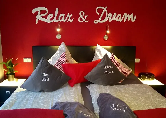 Pauly Casa de hóspedes 3*