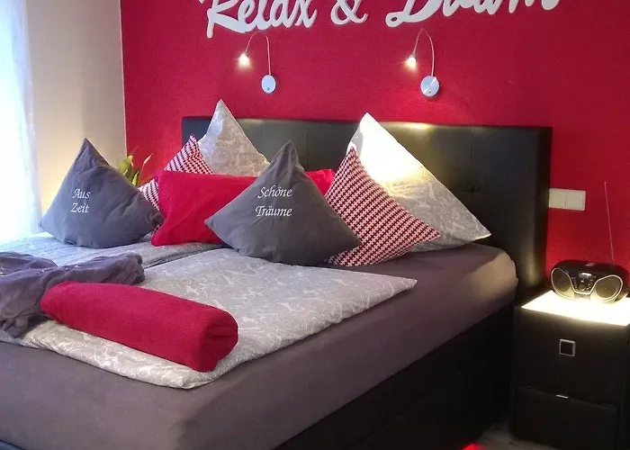 Pauly Vendégház 3*