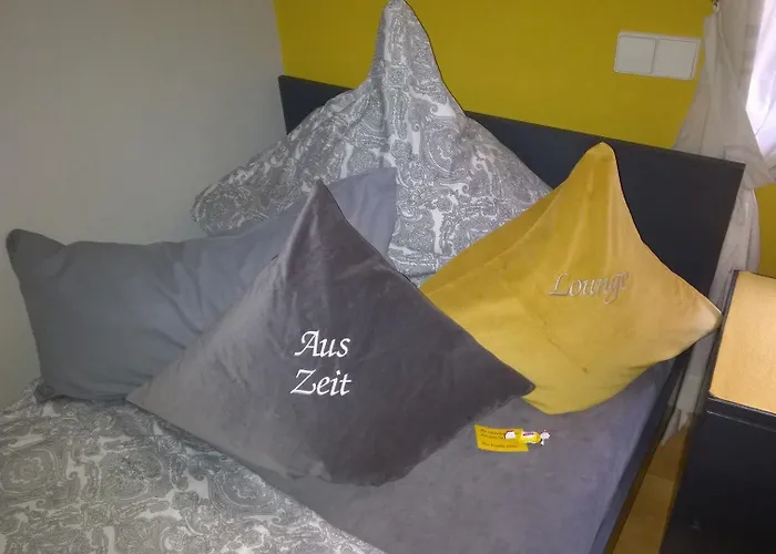 Pauly Casa de hóspedes Boppard