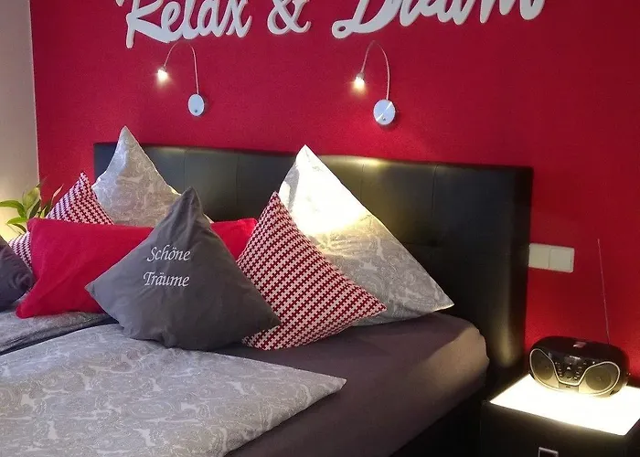 Pauly Vendégház Boppard