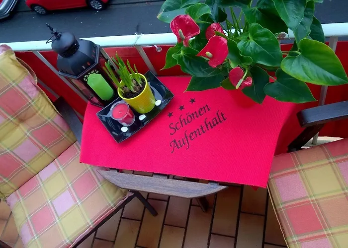 Casa de hóspedes Pauly