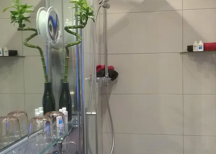 Pauly Casa de hóspedes