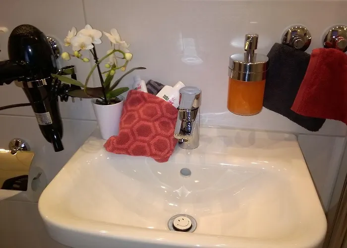 Casa de hóspedes Pauly