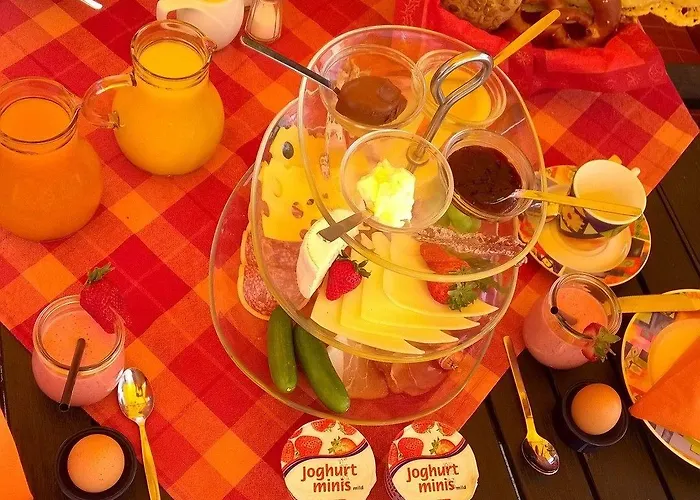 Pauly Vendégház 3*