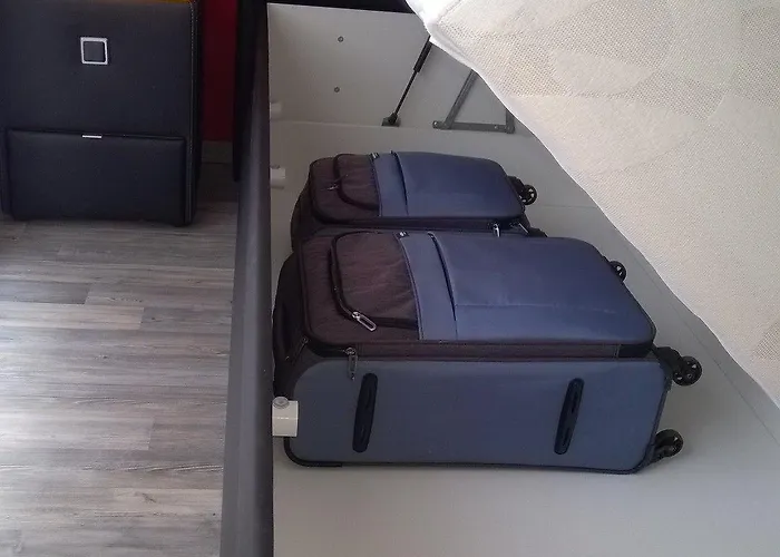 Pauly Casa de hóspedes Boppard