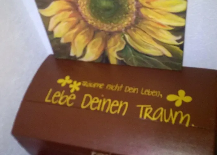 Casa de hóspedes Pauly Boppard