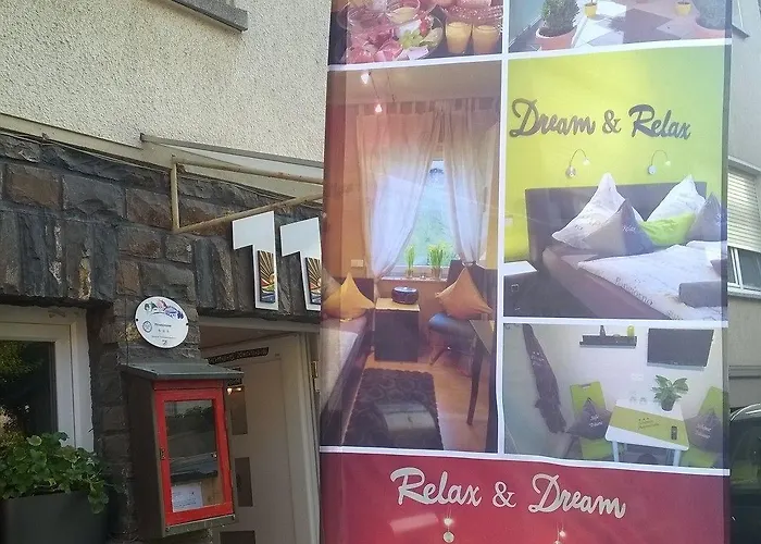 Pauly Vendégház 3*