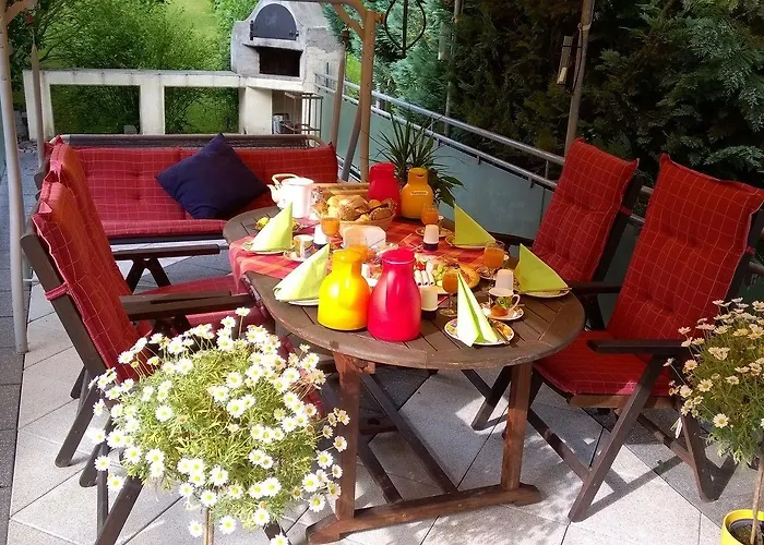 Pauly Casa de hóspedes 3*